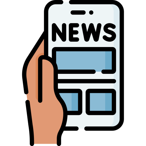 News Links Emailer